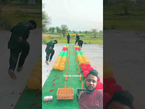 rily balloon game #ballongame #familygames #funny #youtubeshorts #youtube #viral #vlog #viralvideo