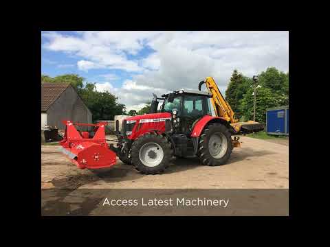 Best Tractor Hire 