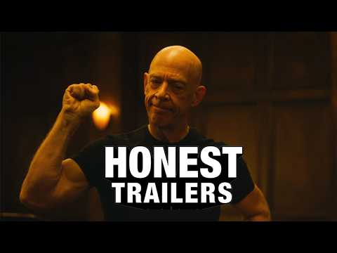 Honest Trailers | Whiplash