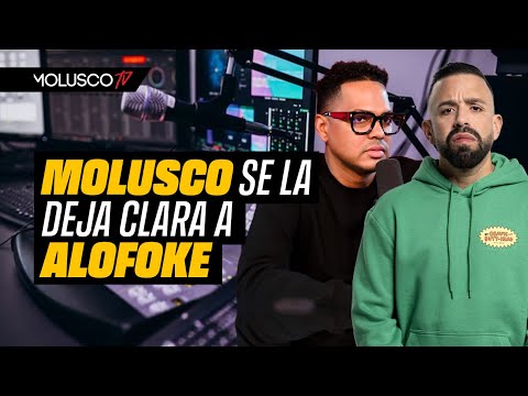 Ali y Molu ponen claro a los podcateros dominicanos que insisten en la guerra de banderas