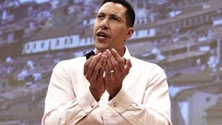 Frans Johansson: The Secret Truth About Executing Great Ideas