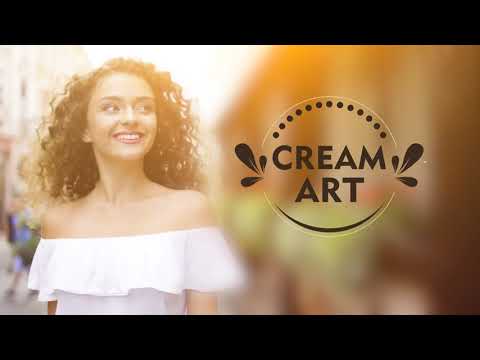 CreamArt- Beauty Inspired by Real Life!