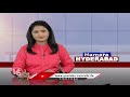 Hamara Hyderabad: Heavy Rain In City | SRH vs GT Match Cancel | TG Replaces TS On Number Plates | V6 - 24:12 min - News - Video
