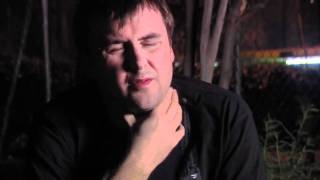 Napalm Death interview Part 1 HD