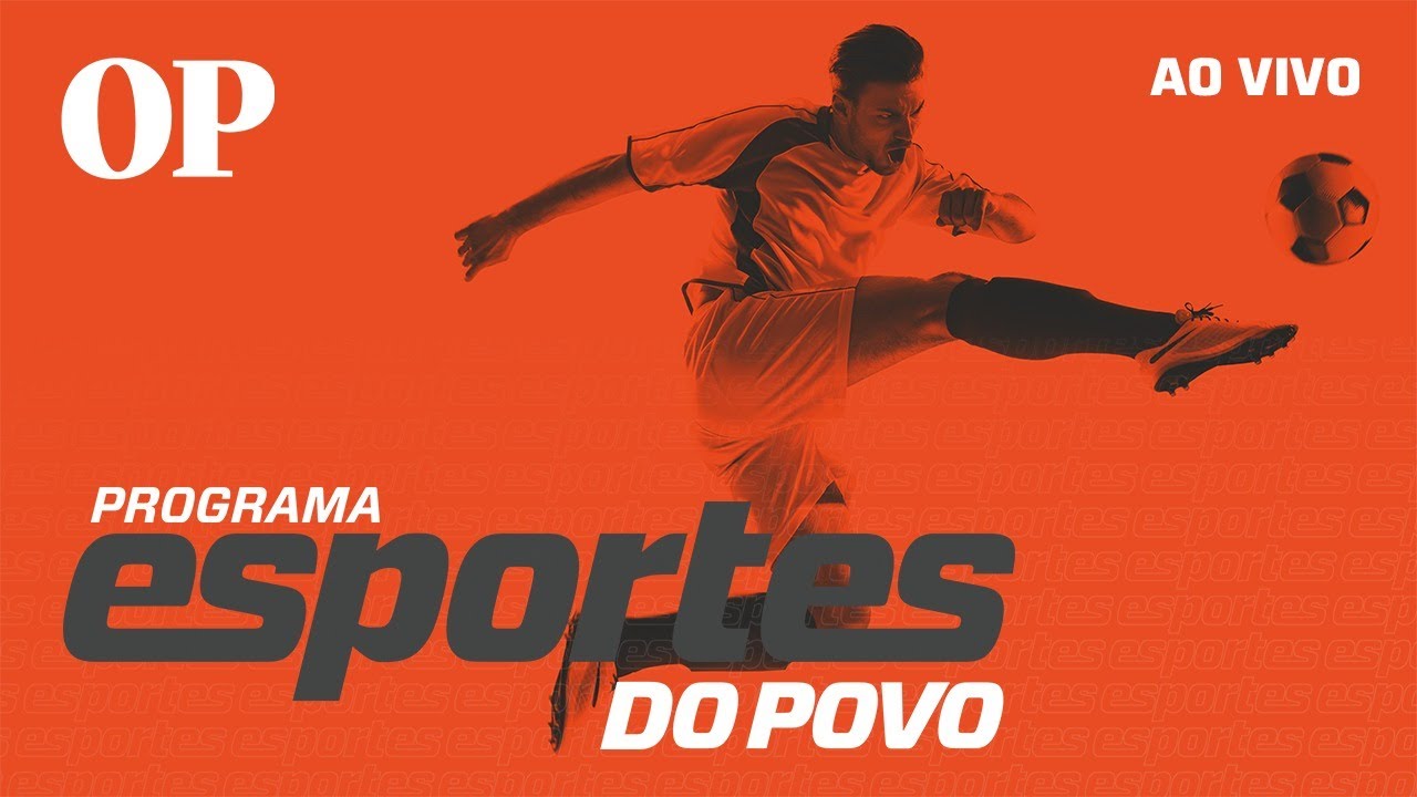 🔴Brasileiros no Super Mundial | Ceará e Fortaleza de volta às atividades | Esportes do POVO | 30/6