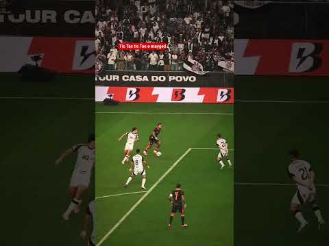 cuando el tic Tac falla #brasil #memphis #corinthians #definitions