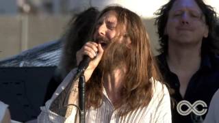 The Black Crowes - &#39;She Talks to Angels&#39; @ LOCKN&#39; Festival