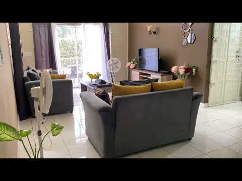 Property video