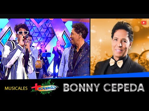 Especial Fin de Año - Musical Bonny Cepeda - MAS ROBERTO