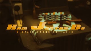 Kam Jattan De ~ Nirvair Pannu & Fateh