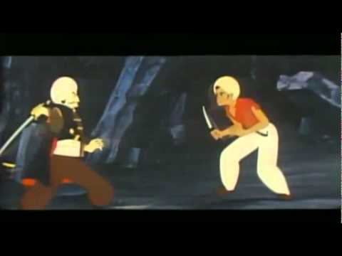 Adventures of Sinbad, Arabian Nights: The Adventures of Sinbad'