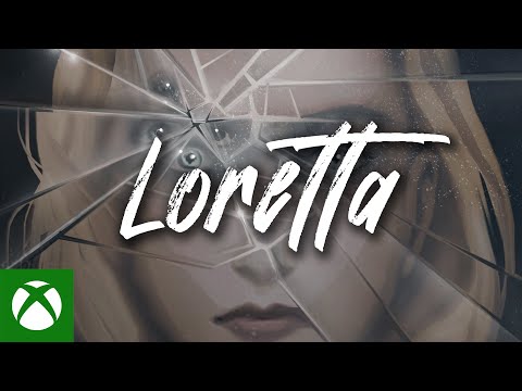 Loretta - Launch Trailer