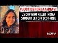 Jaahnavi Kandula | Justice For Indian Student Jaahnavi Kandula: What Does India Think?