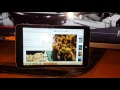тест планшета Digma EVE 8.0, одновременно тянет 4K Video  + Full HD !