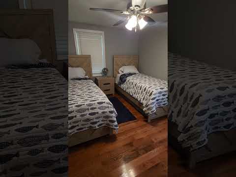 Property video