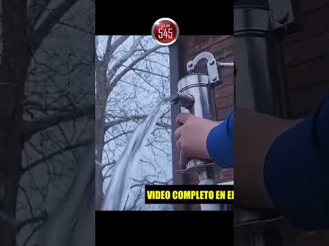 BOMBA DE AGUA DE MOCHILA  QUE DEBERIAS TENER