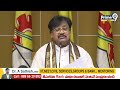సీఎస్ జవహర్ రెడ్డి నీ తొత్తు గా..! | Varla Ramaiya Sensational Comments | Prime9 News  - 05:06 min - News - Video