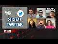 Centre vs Twitter: Blocking Dissent? | No Spin  - 24:59 min - News - Video