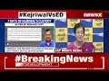 BJP Needs the Password of Arvind Kejriwals Phone | AAP Min Atishi Adresses Media | NewsX  - 03:16 min - News - Video