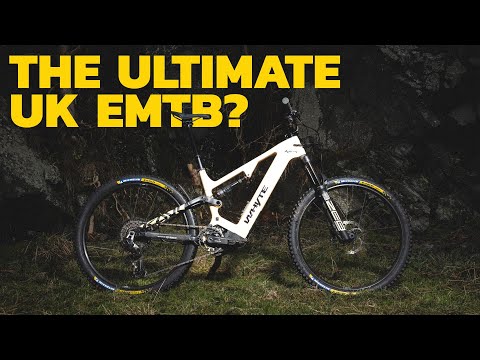Is The Whyte Kado The Ultimate UK eMTB? | Long Term Review