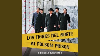 La Jaula De Oro (Live At Folsom Prison)