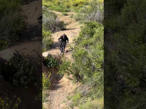 The 2024 Trailblazer is smoother, faster, and the best trail ebike we have EVER ridden!  #ebike