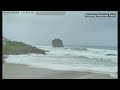 LIVE: Super Typhoon Ragasa peripheral brings high waves in southern Taiwan | REUTERS - 41:34 min - News - Video