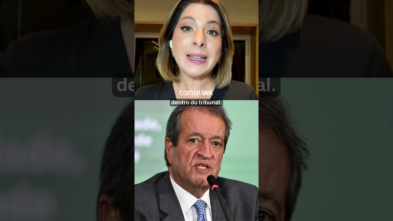 Valdemar não agiu bem ao citar Fux no Senado e alimenta ideia de politização no STF | Dani Lima