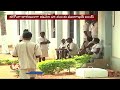 జైళ్లలో ఈనెల 21 నుంచి ములాఖత్ బంద్.. Jail Officials Ban Visitors To Meet Inmates | V6 News  - 00:51 min - News - Video