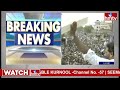 చంద్రబాబు గెలిస్తే పథకాలు ఆపేస్తాడు | CM YS Jagan Public Meeting in Pedakurapadu | hmtv  - 06:31 min - News - Video