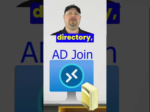 How To Make AVD SSO Super Easy For Everyone!