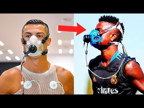 Cristiano Ronaldo, Vini Jr.'ı Nasıl Bir Canavara Dönüştürdü?