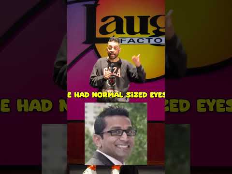 My boy got brown out drunk. #kashpatel #standupcomedy #shorts