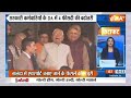 Fatafat 50: ED Arrest K Kavitha | Arvind Kejriwal | Bihar Cabinet Expansion | PM Modi In Hyderabad  - 05:39 min - News - Video