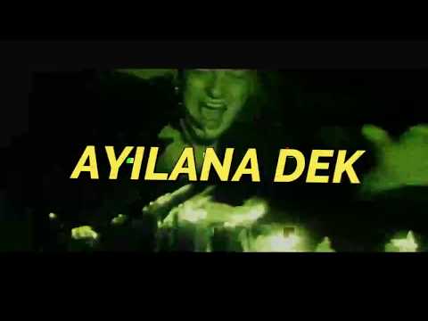 BLACKBIRDSUIT WORLDWIDE - Mutus feat. Albina - Hayal Meyal (Lyric Video)