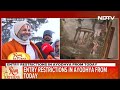 Ram Temple Ceremony | Ayodhya Undergoes Final Preparations Ahead Of Ram Temple Inauguration  - 18:00 min - News - Video