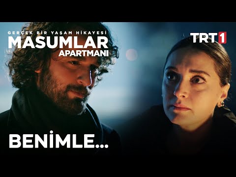 Ceylan'dan Beklenmeyen Teklif! | Masumlar Apartmanı 57. Bölüm