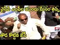 TDP MP JC Diwakar Reddy Challenges YCP MPs In Parliament