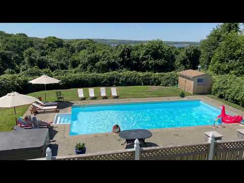 Vidéo de l’hébergement