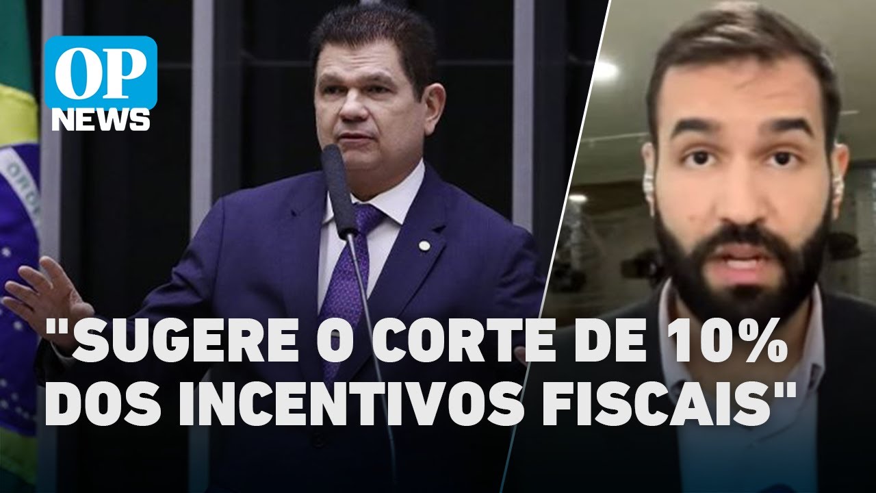Câmara avança em 2 projetos para cortar benefícios fiscais | O POVO NEWS