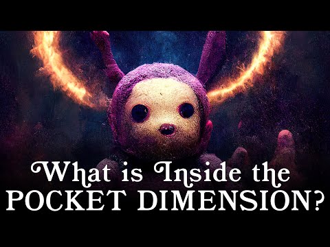 Pocket Dimension Release Trailer