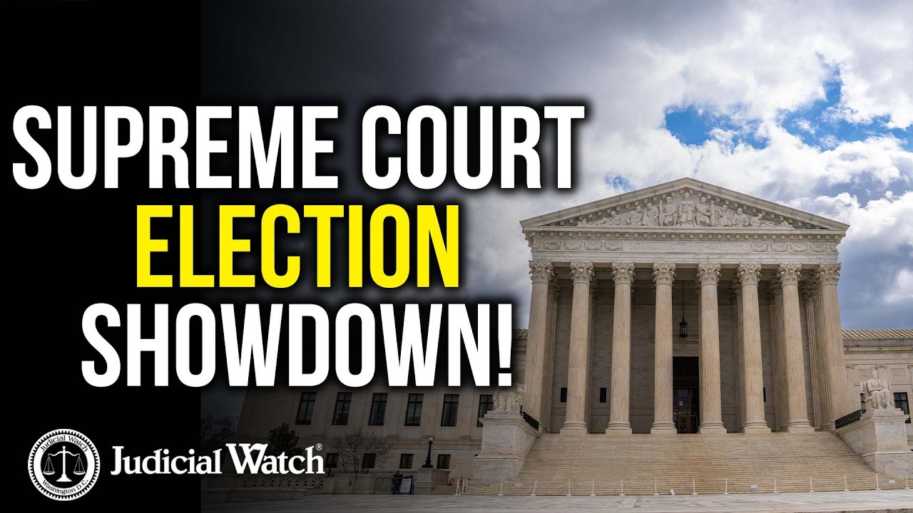 FITTON: “It’s Time to Get Back to Election Day!”