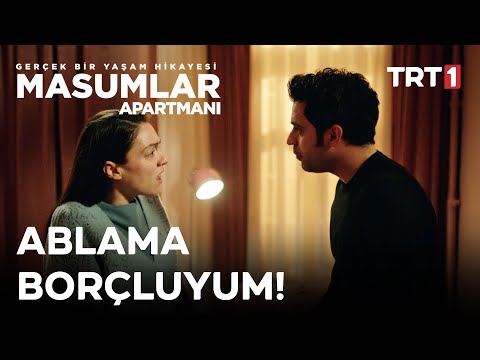 Bebeğimin Sağlığını Riske Atamazsın! | Masumlar Apartmanı 65. Bölüm