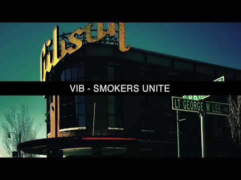 Vib Kit - Smokers Unite