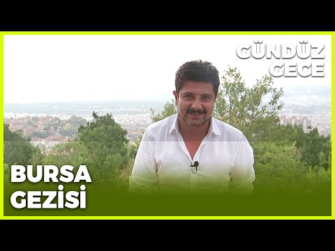 Gündüz Gece – Bursa | 29 Ekim 2022