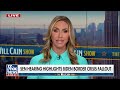 ‘GO HOME, SHUT UP’: Leavitt slams Biden ‘crime family’  - 06:58 min - News - Video