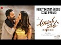 Aravindha Sametha: Reddy Ikkada Soodu Song Promo