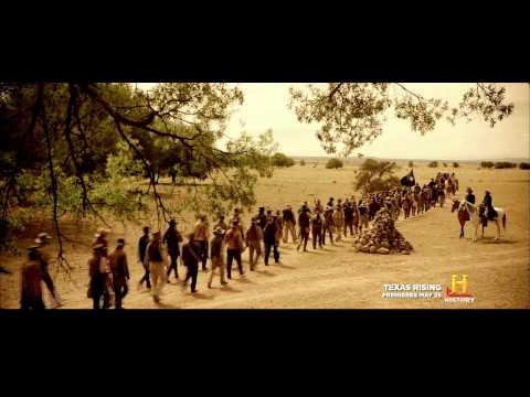 Texas Rising'