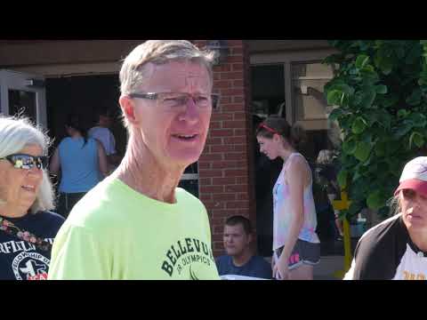 Race Video