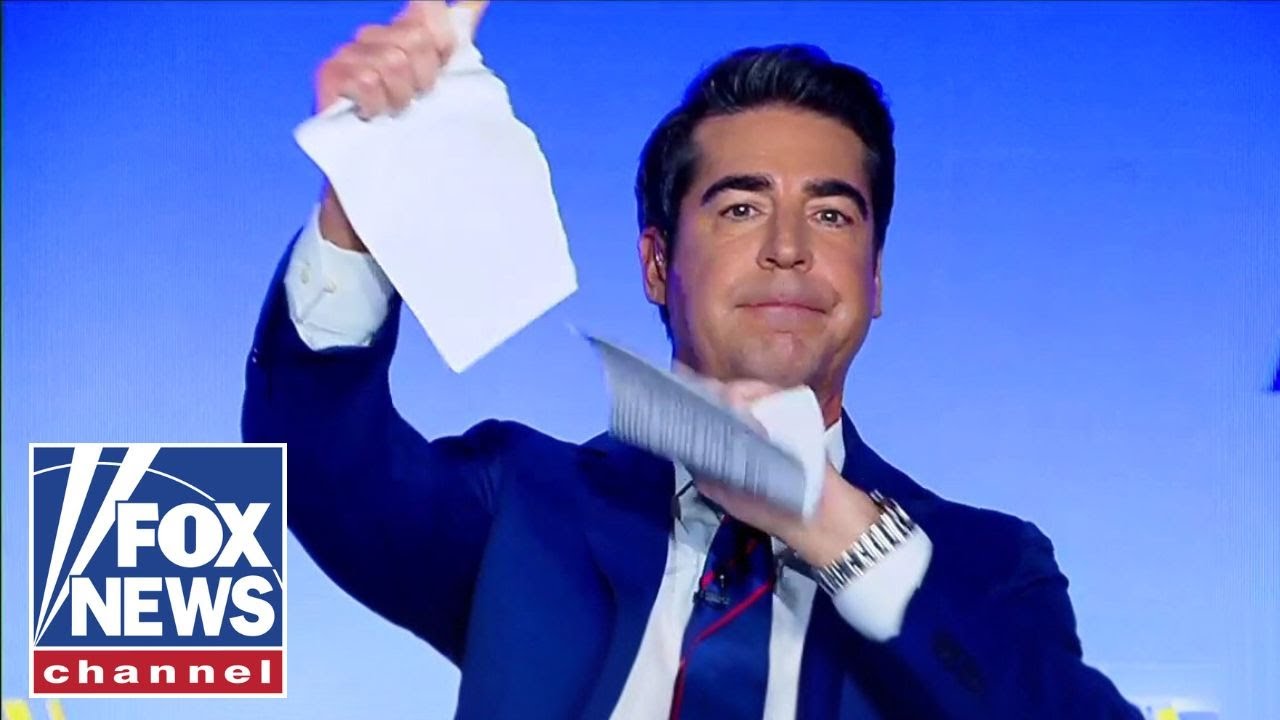 'The Five': Pelosi calls it quits...